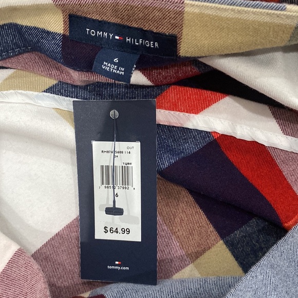 Mini skirt - Picture 6 of 6